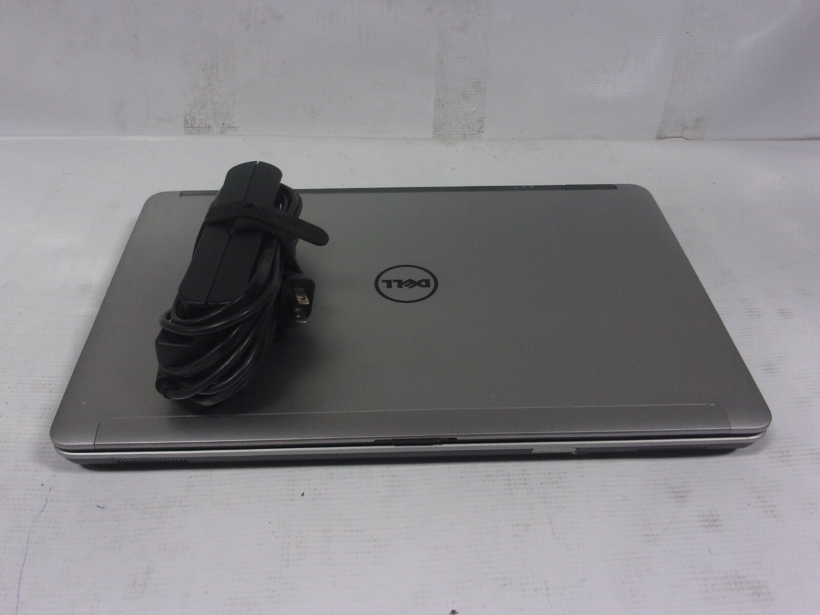 Dell Latitude e6540 Intel i5 4th Gen 15.4 8gb Memory 500gb Windows 10 Pro