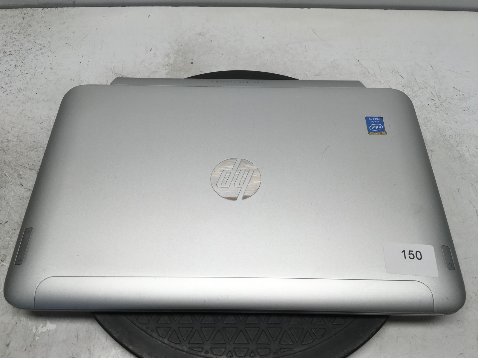 HP Split 13 X2 Intel i5-4202Y 1.6GHz 4 GB NO HDD No Batt