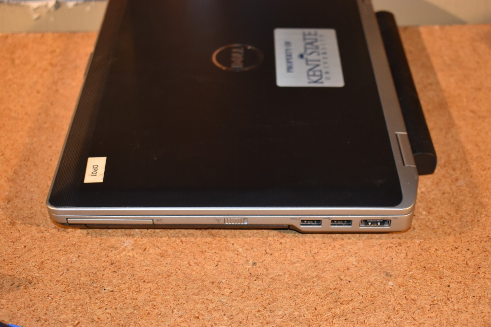Dell Latitude E6430 Intel Core i5-3320M 4GB RAM 256GB SSD Windows 7 Pro 64-bit