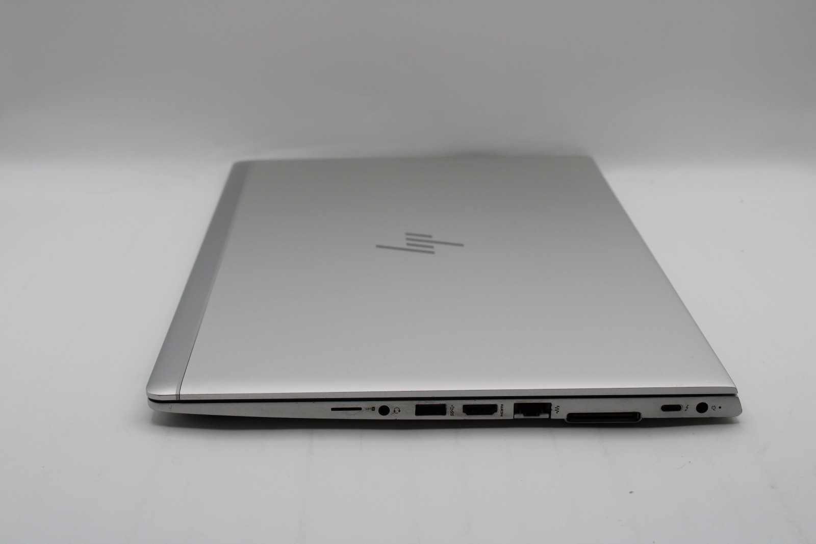 HP EliteBook 850 G6 _ i5-8365U @ 1.6 _ 16GB RAM _ No SSD / OS