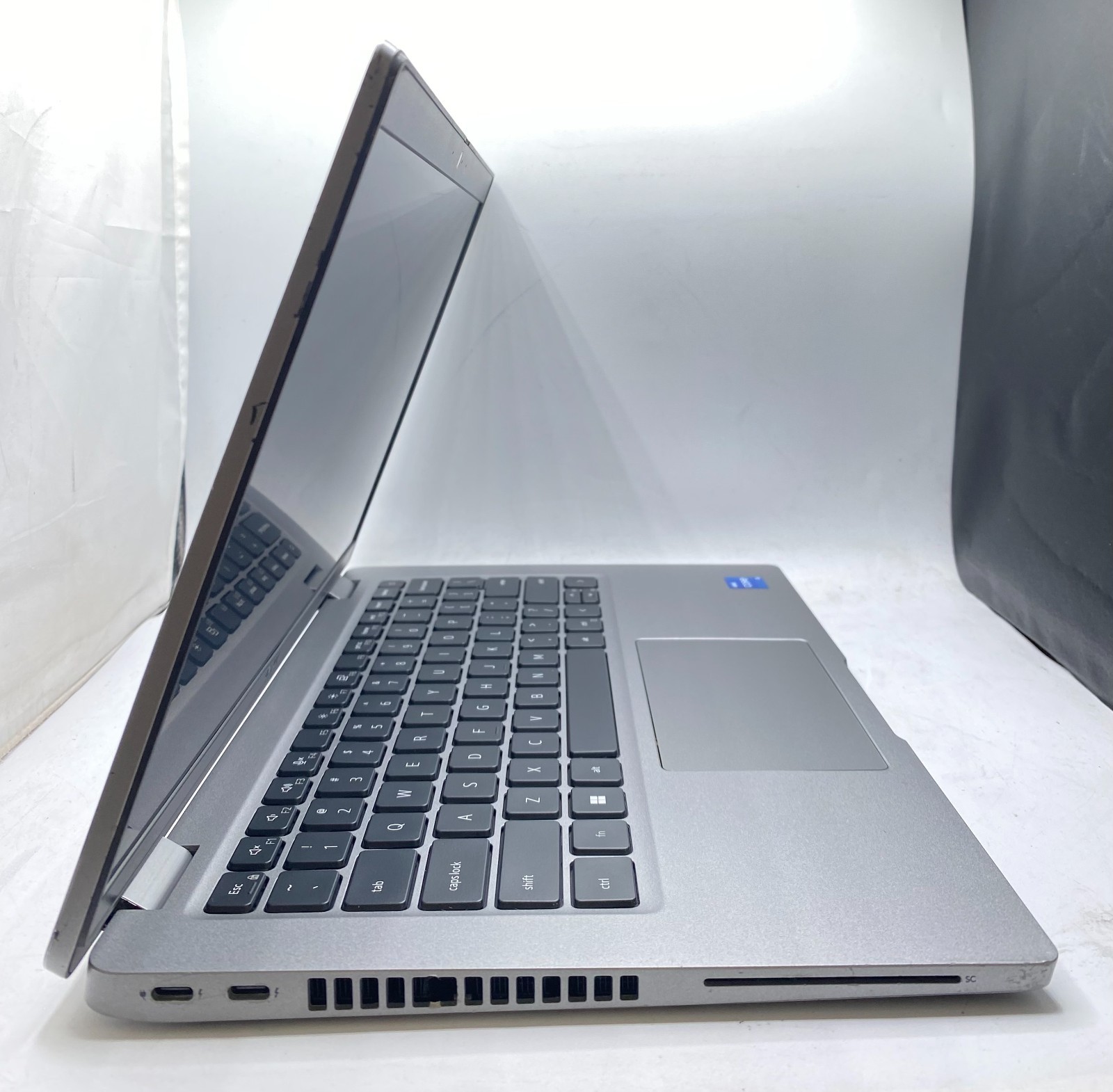 Dell Latitude 5420 14″ Laptop Intel Core i5-1145G7 2.6GHz 16GB RAM 256GB SSD
