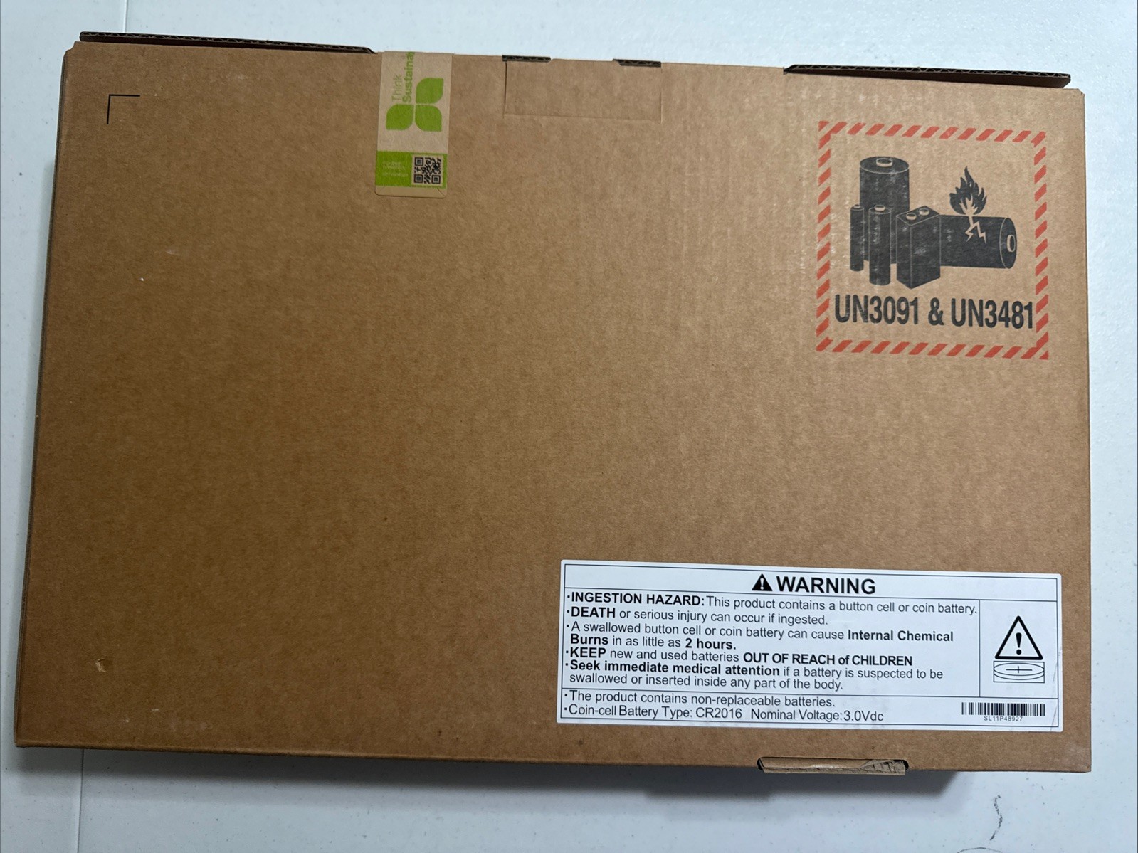 Lenovo ThinkPad E14 Gen 6 14″ Ultra 5 125U 16GB DDR5 256GB SSD Windows 11