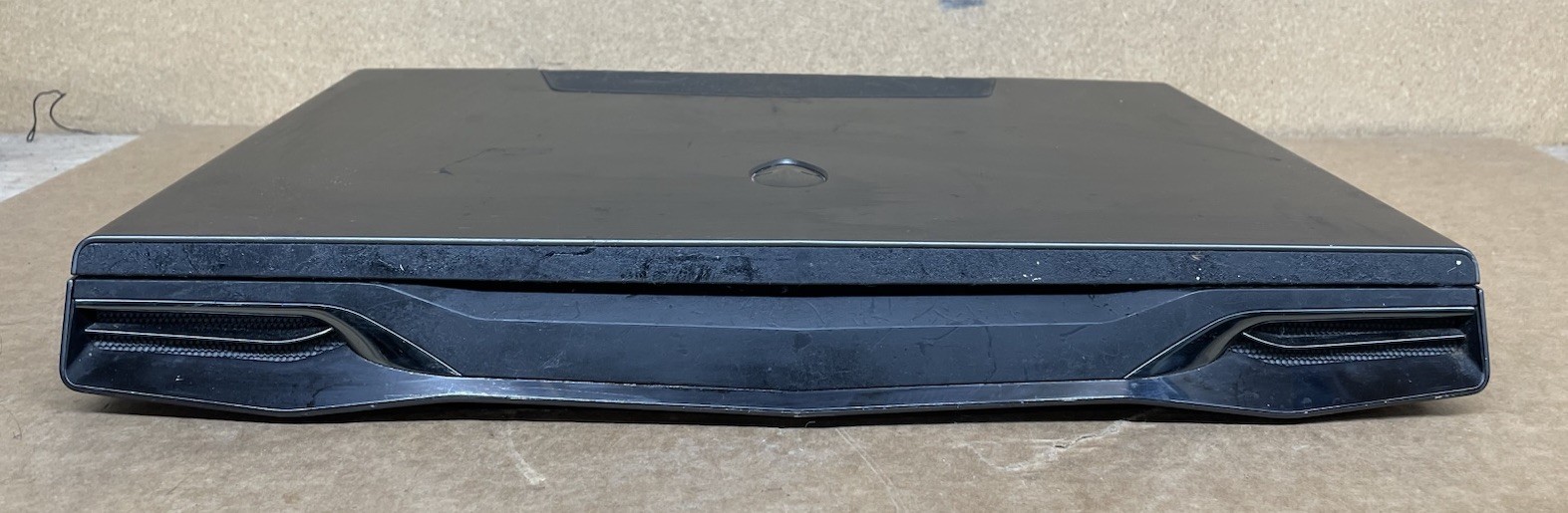 Alienware M17x R3, Intel Core i7-2670QM, 16GB RAM, 1.5TB HDD W10 *READ*