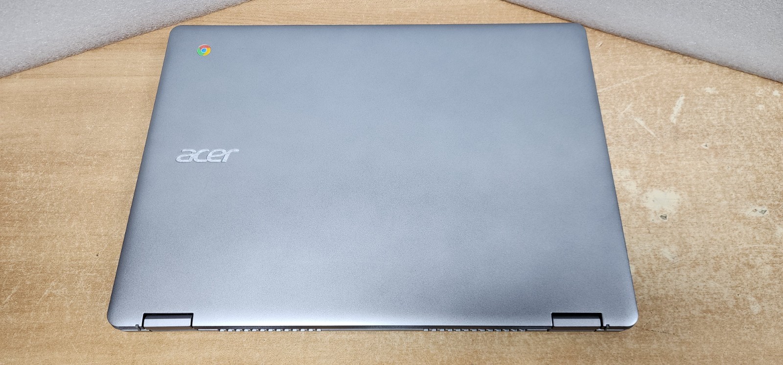 Acer Chromebook Spin 314 14″ 2-in-1 FHD – 8GB RAM – 128GB – FOR PARTS/REPAIR