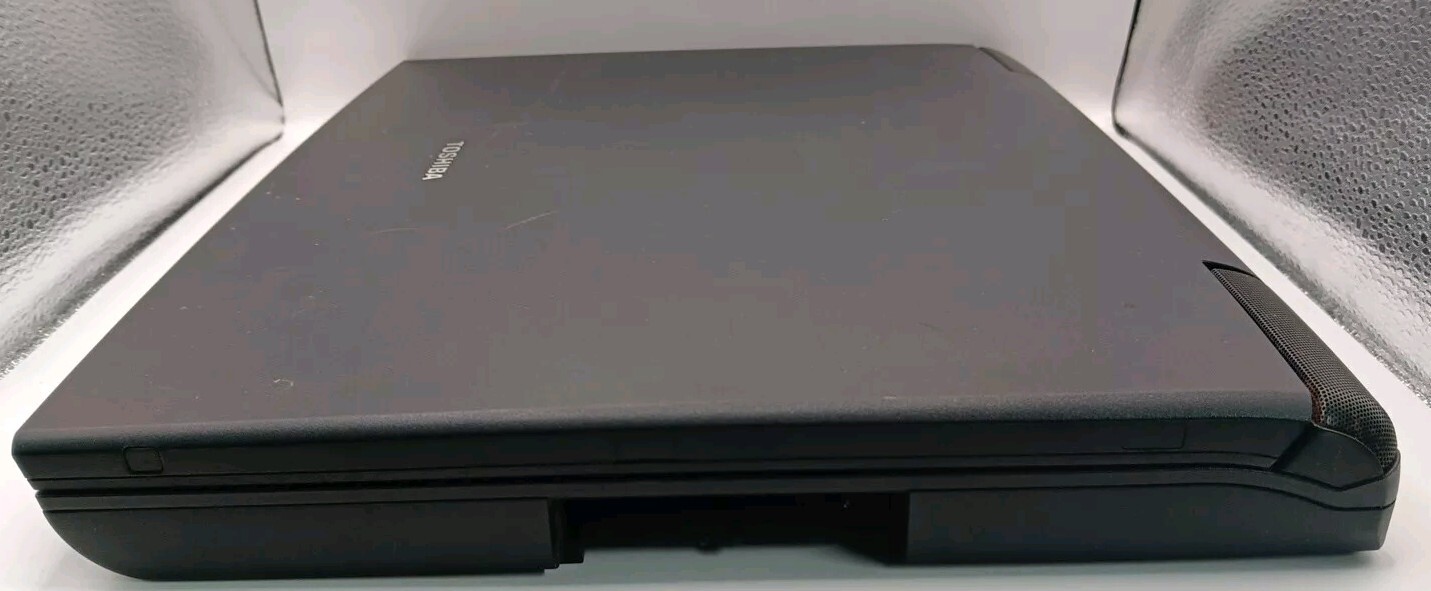 Toshiba Satellite Pro Pentium 4 2GHz 15″ Laptop Battery,CDRW DVDROM, no AC/no HD