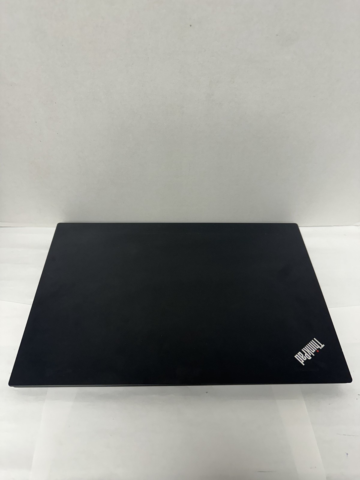 Lenovo E15 (i7-10510U, 8GB, No OS or Charger)