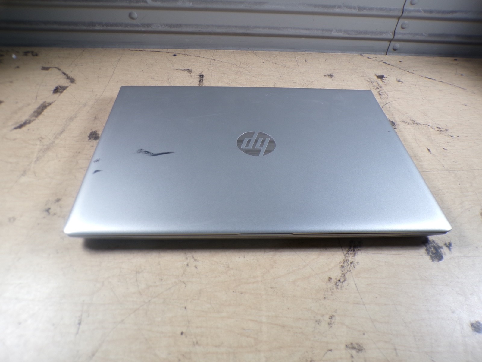 HP PROBOOK 640 G5 INTEL CORE I5-8365U 1.60GHZ 8GB RAM **NO HD/ NO CADDIE/ NO OS/