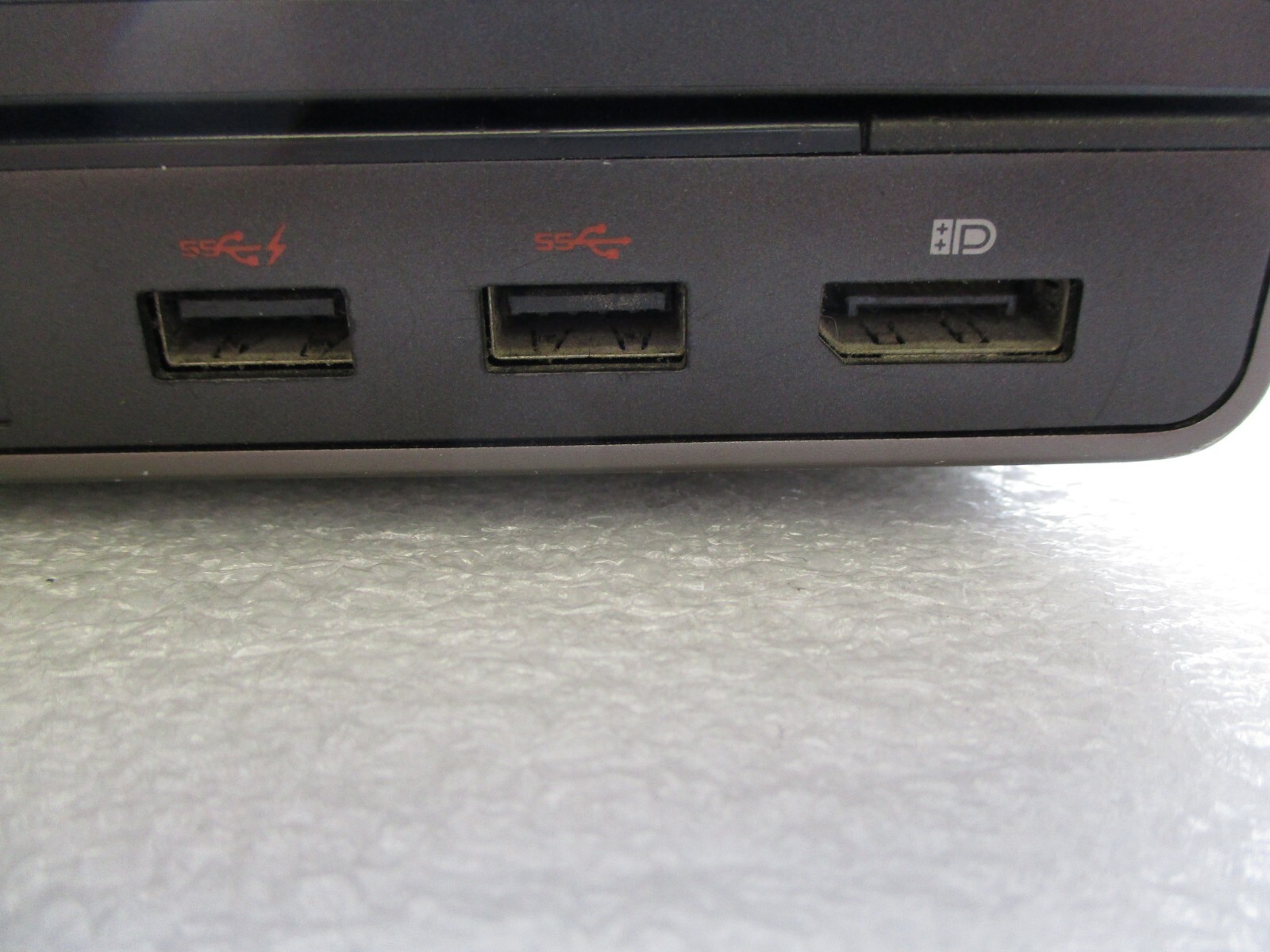 DELL PRECISION M4700 LAPTOP