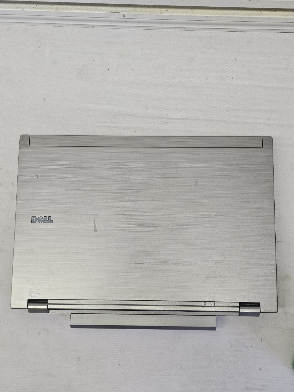 Dell Latitude E6510 Laptop – Intel i5-M560 – 2GB RAM – 160GB HDD – Windows 10