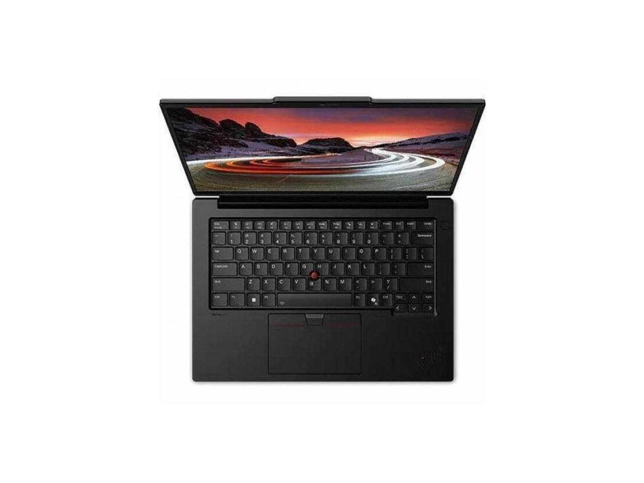 Lenovo ThinkPad P14s Gen 6 21QT006UUS 14.5″ Mobile Workstation – Intel Core Ultr