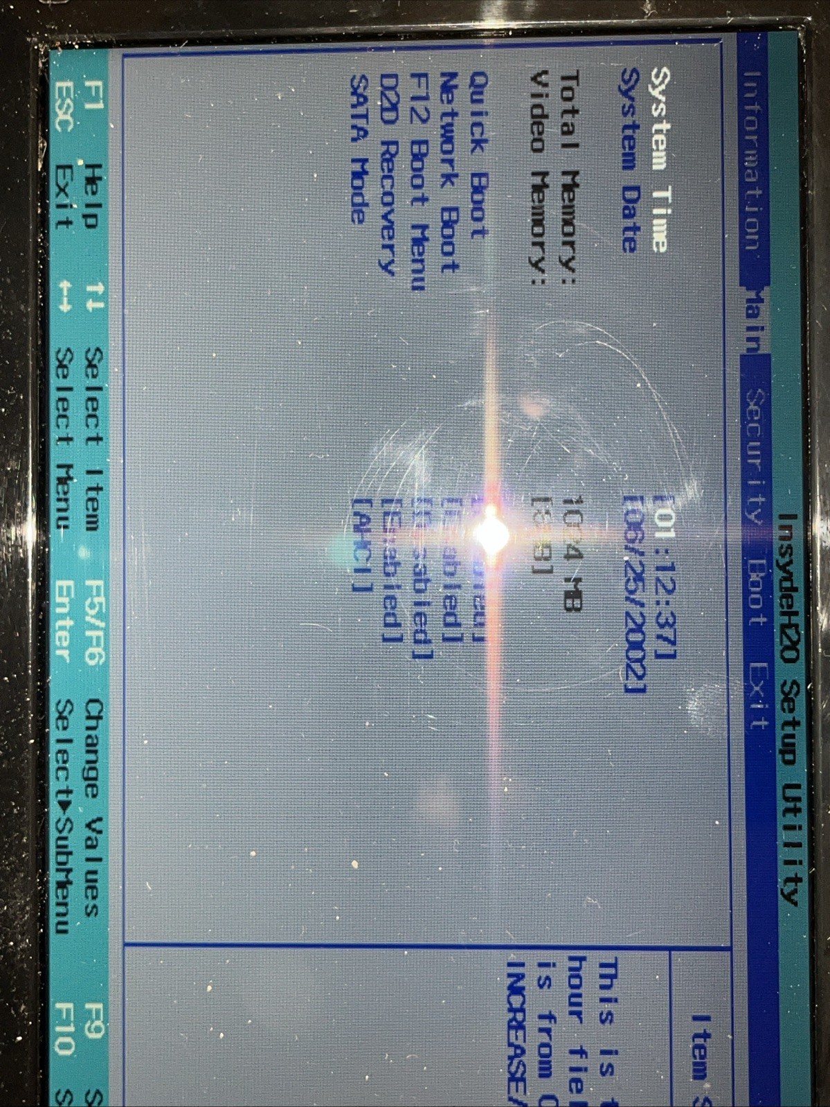 Acer Aspire One, KAV60, Intel Atom N270 1.6GHz, 1GB RAM NO HARD DRIVE