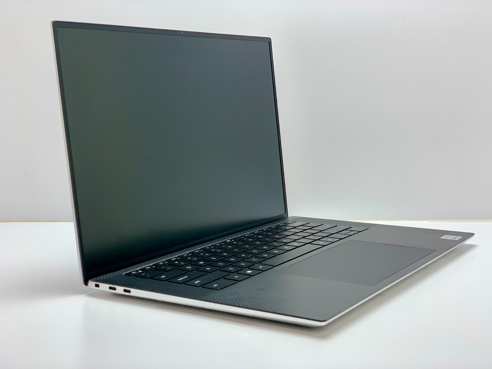 Dell XPS 15 9500 | i7-10750H | 16GB RAM | 512GB NVMe | LINUX