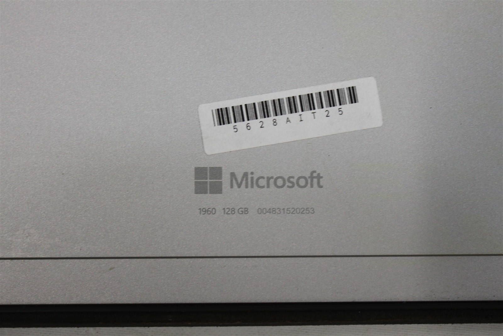 Microsoft Surface Pro 7+ Intel Core i5-1135G7 8GB DDR4 128 GB SSD Win 11 Home