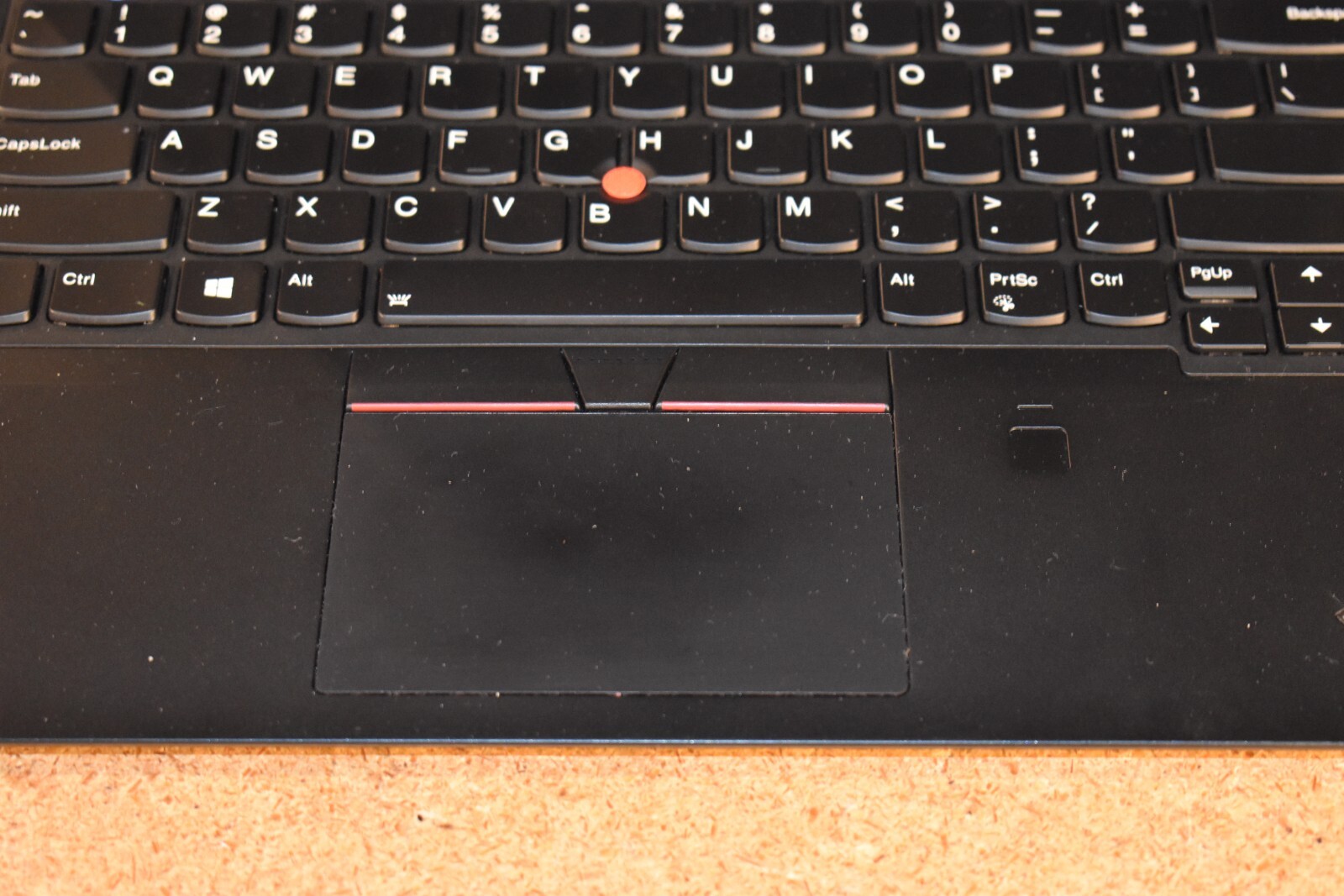 Lenovo Thinkpad T480s Quad Core i7-8650U 16GB RAM 256GB SSD Windows 11 Pro 1080p