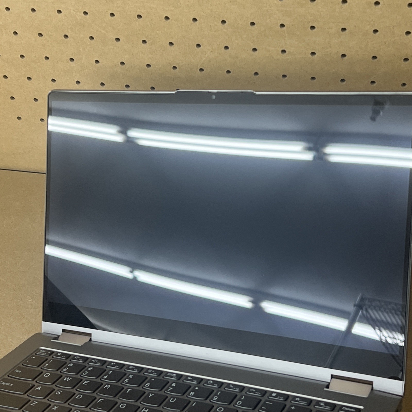 Lenovo ThinkBook 14s Yoga G2 IAP i5-1235U 16gb Ram 256gb- Fair *Bad Display*