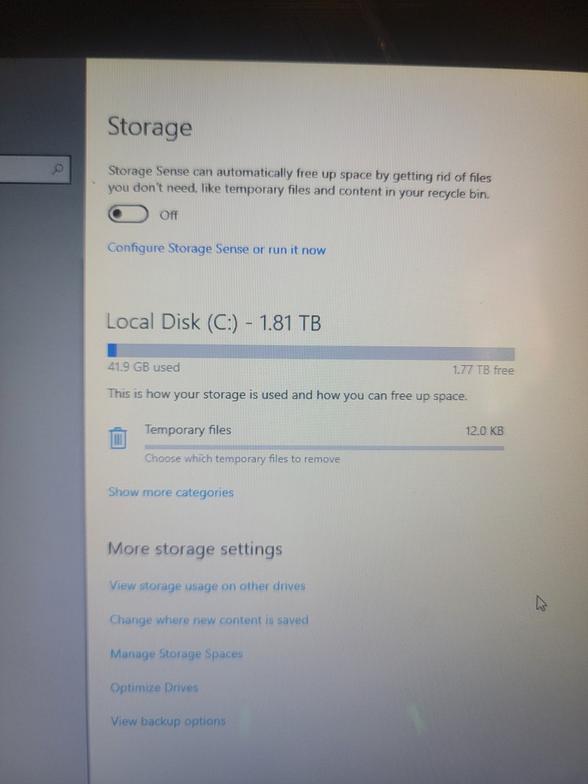 Alienware M17x 17in Gaming Laptop i7-3720QM 16GB 2TB HDD Radeon 7970M