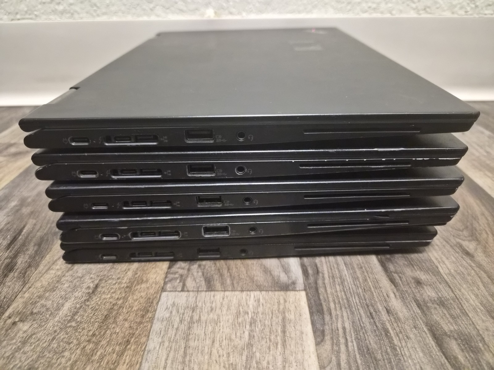 Lenovo ThinkPad X13 Gen 1 Core I5 10th Gen 16GB RAM No Ssd