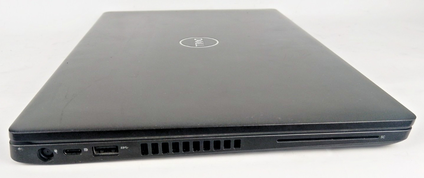Dell 5400 Notebook PC i5 8350 8gb DDR4 256gb SSD M.2 HDMi USB-C Windows 11