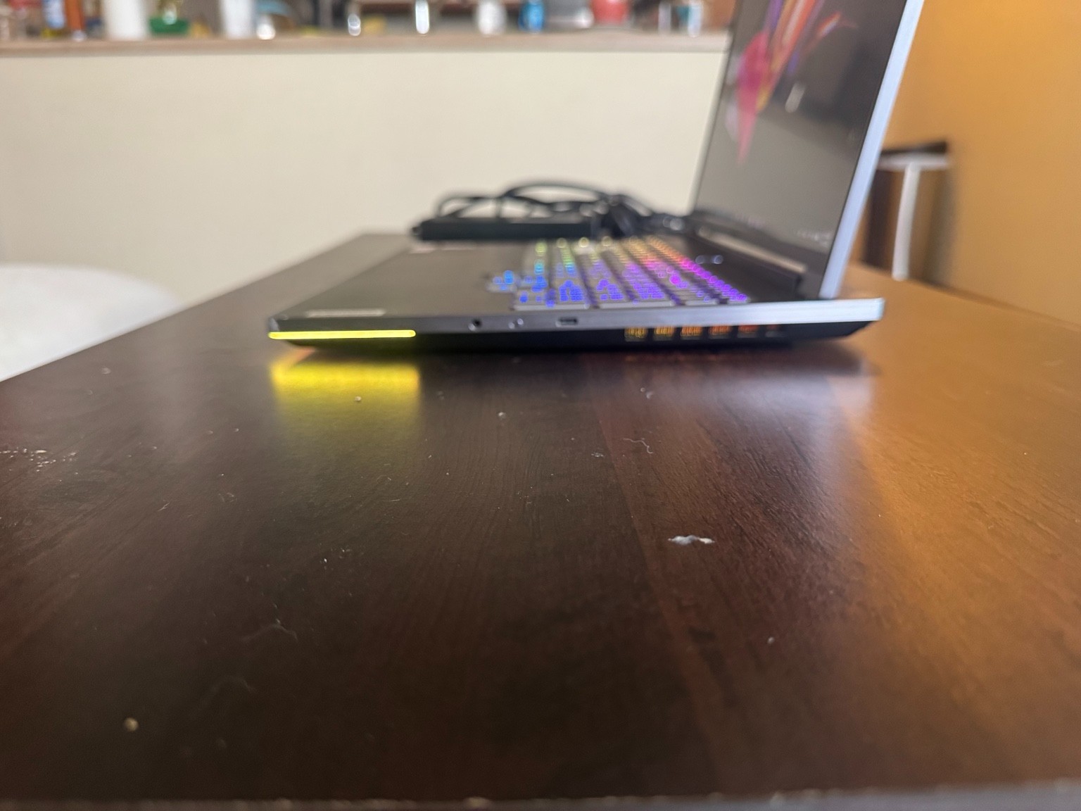 Lenovo Legion 7 16″ Gaming Laptop RX 6700M 10GB Ryzen 7 6800H 16GB 1TB SSD + Bag