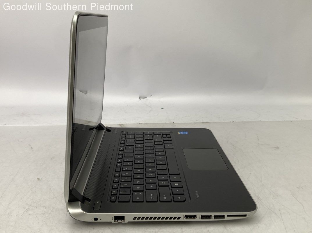 HP Pavilion Core i3-4030U 1.9GHz 8Gb RAM 750Gb HDD – Tested