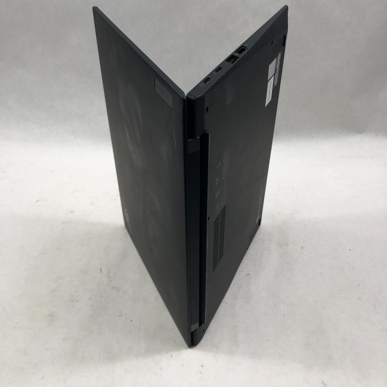 LENOVO THINKPAD X1 CARBON (9TH GEN) Core i7-1165G7 16GB RAM 1TB SSD *READ*