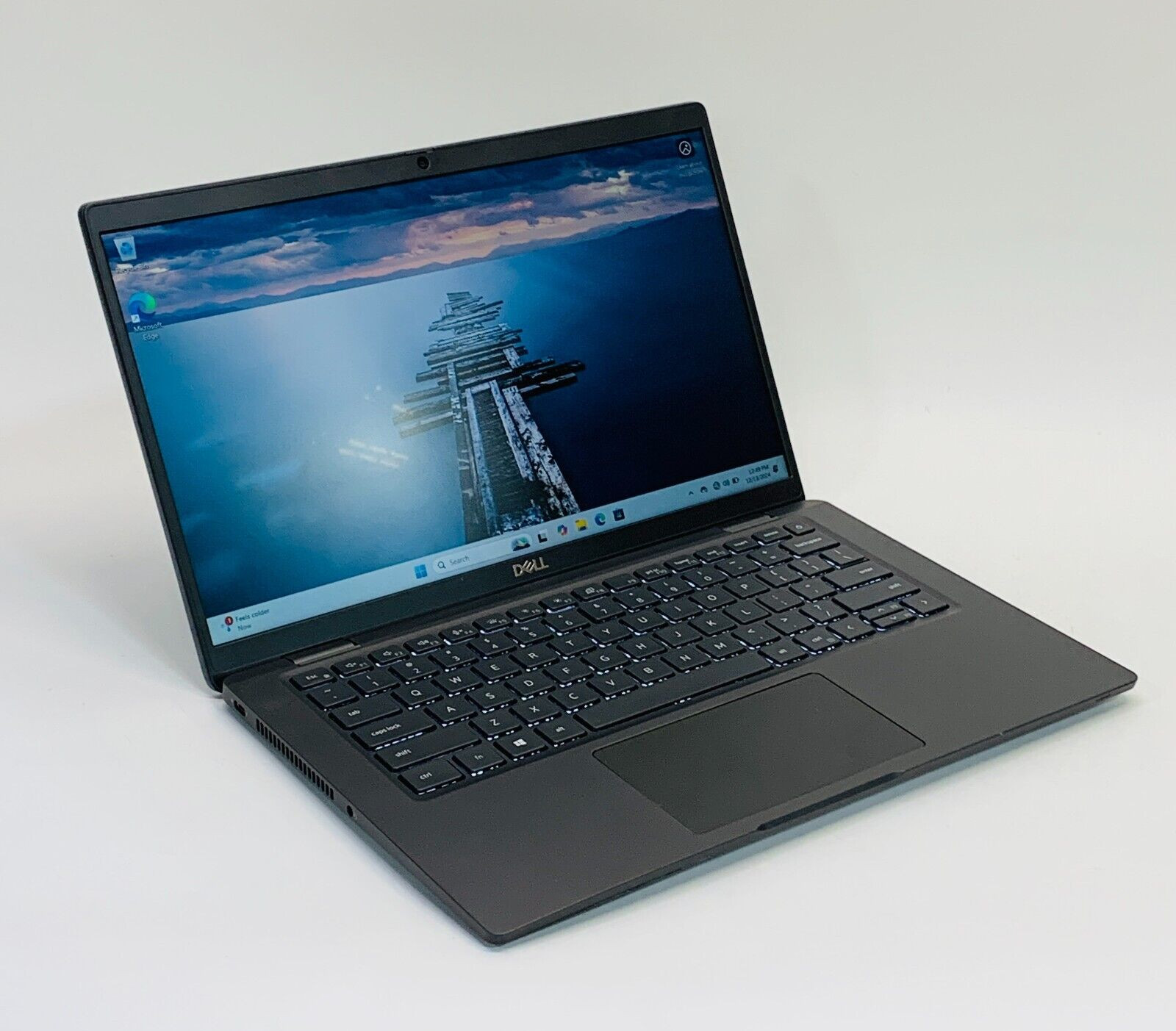 Dell Latitude 7420, 14″ FHD, i5-1145G7 Iris Xe, 256GB SSD, 16GB RAM