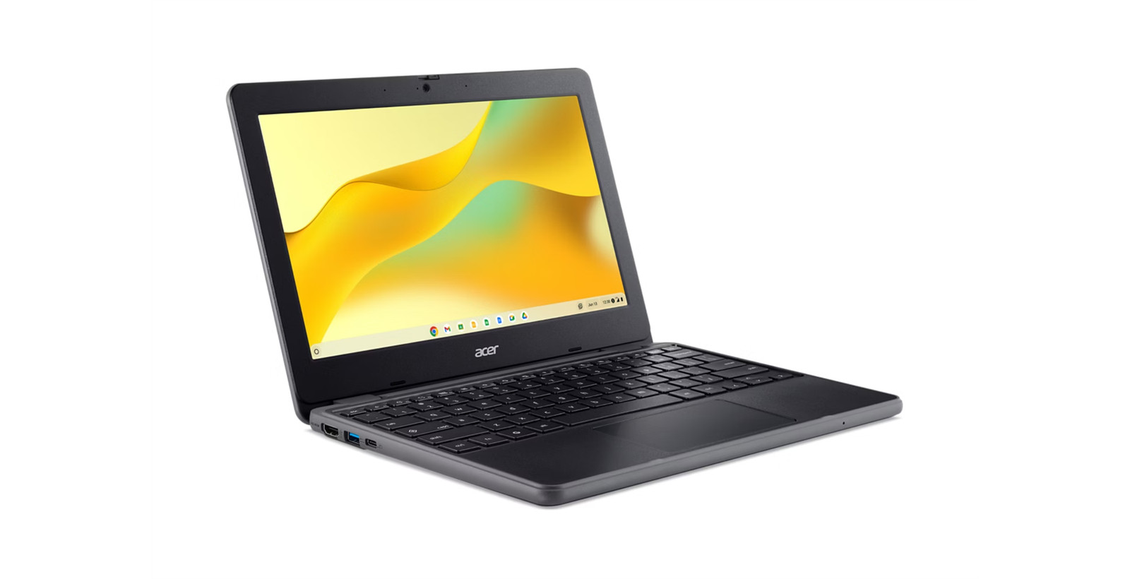 Acer C737LT 15.6″ Chromebook N4500 8GB 128GB NX.JKCAA.001 Refurbished