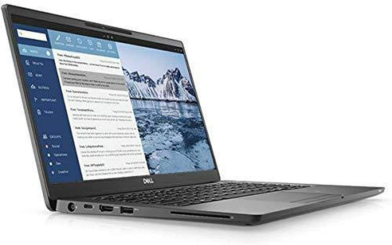 Dell Latitude 7400 14″ FHD Core i7-8665U 16GB 512GB SSD IR Cam FPReader Win11Pro