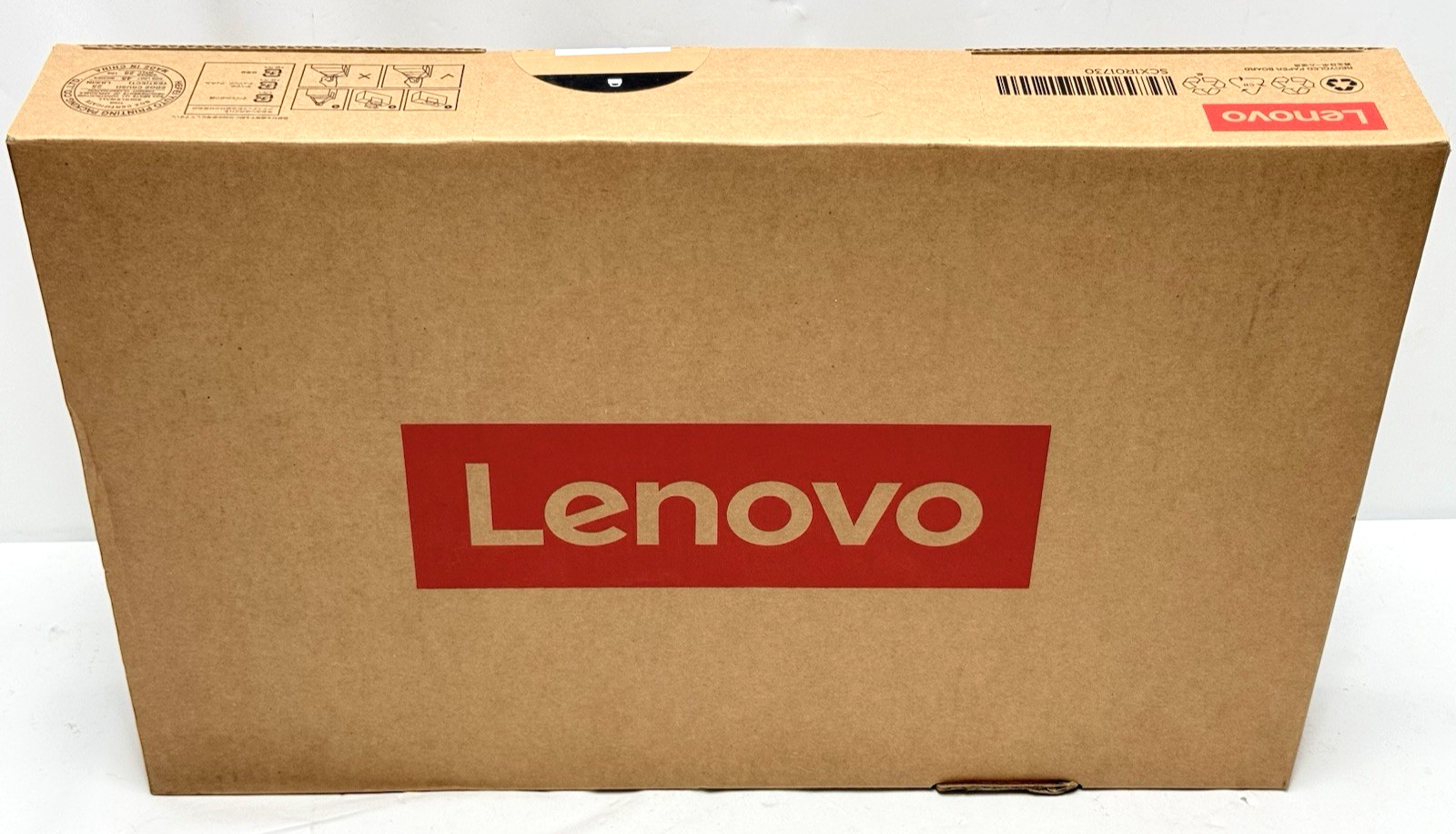 Lenovo IdeaPad Slim 3 15Q8X10 15.3″ Snapdragon X 8 Core 16GB RAM 256GB SSD -Grey
