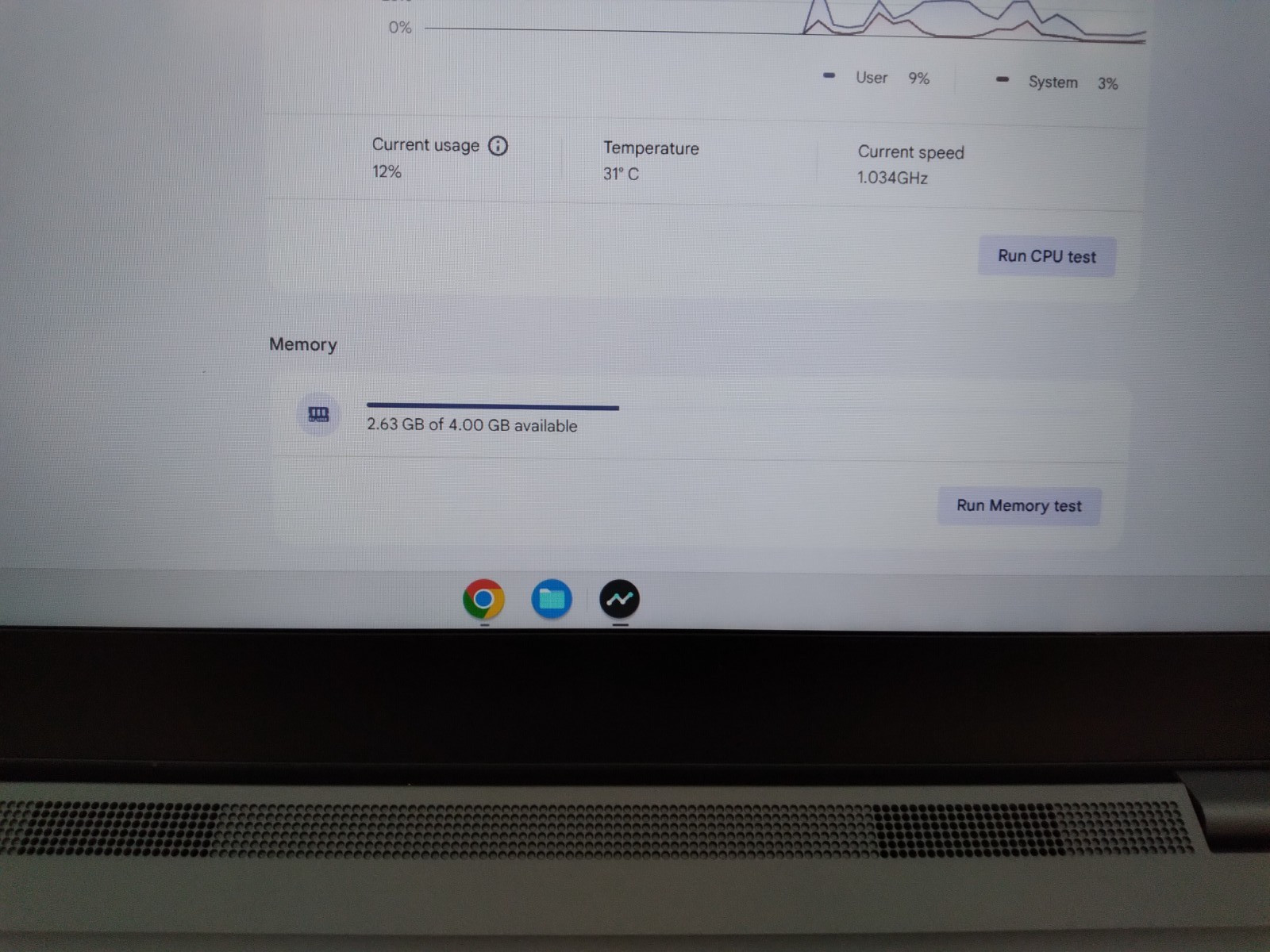 Lenovo 14e Chromebook Gen 2 14″ Touchscreen AMD 3015Ce, 4GB RAM, 32GB EMMC