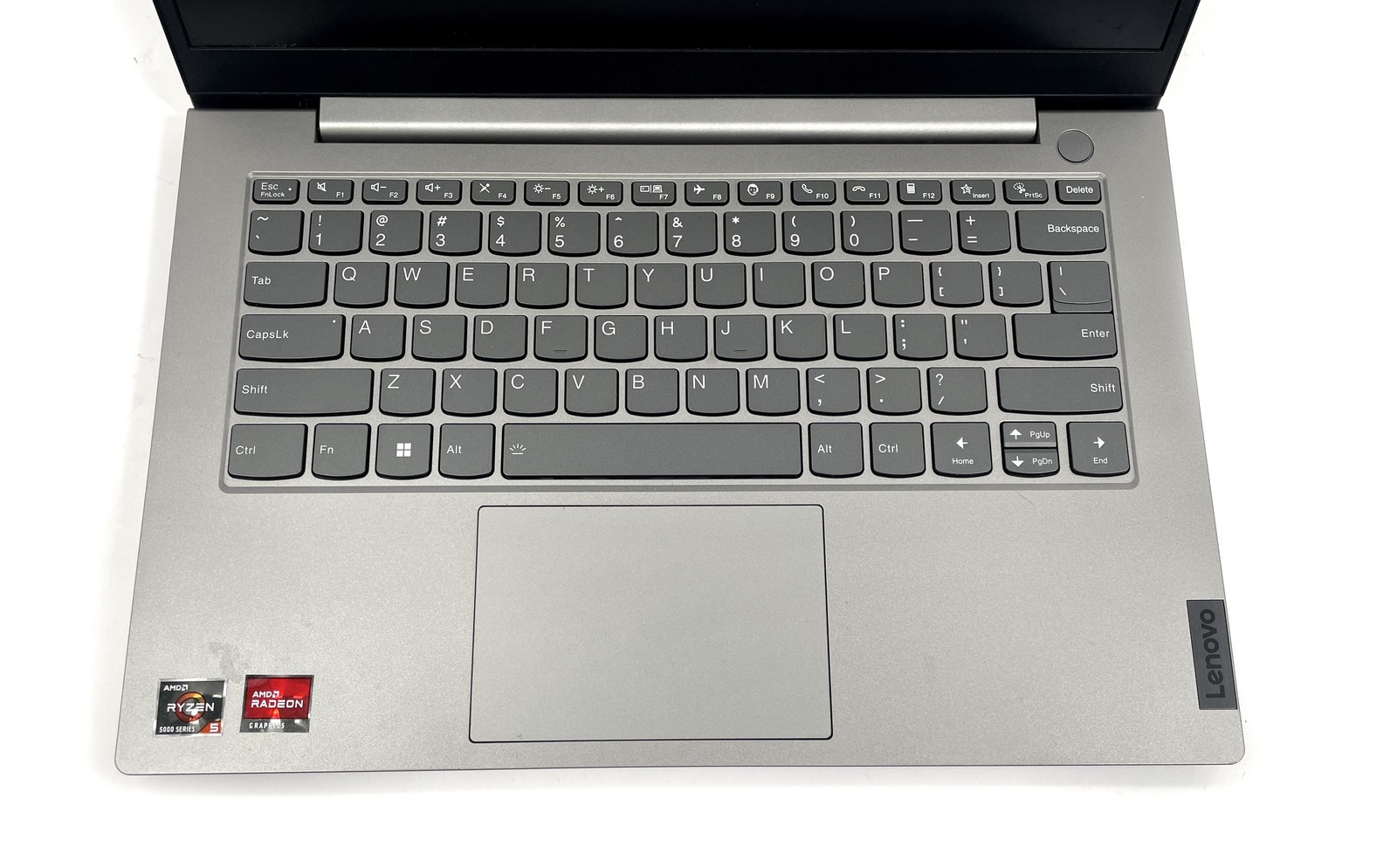 Lenovo ThinkBook 14 G4 Laptop Ryzen 5 5625U 256GB SSD 8GB RAM – Windows 11 Pro