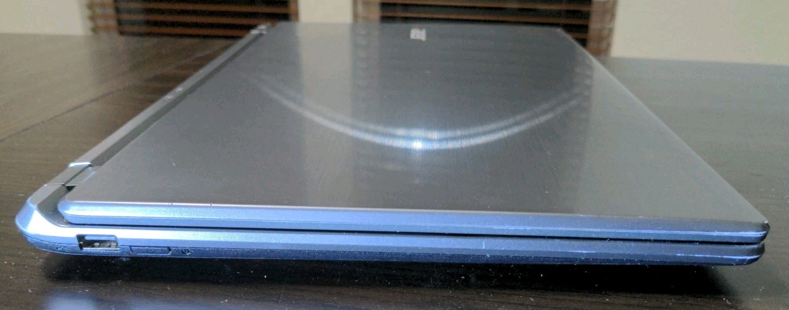 Acer Aspire V5-573P-9899 15.6in. Intel Core i7, 1.8GHz) Laptop (See Description)