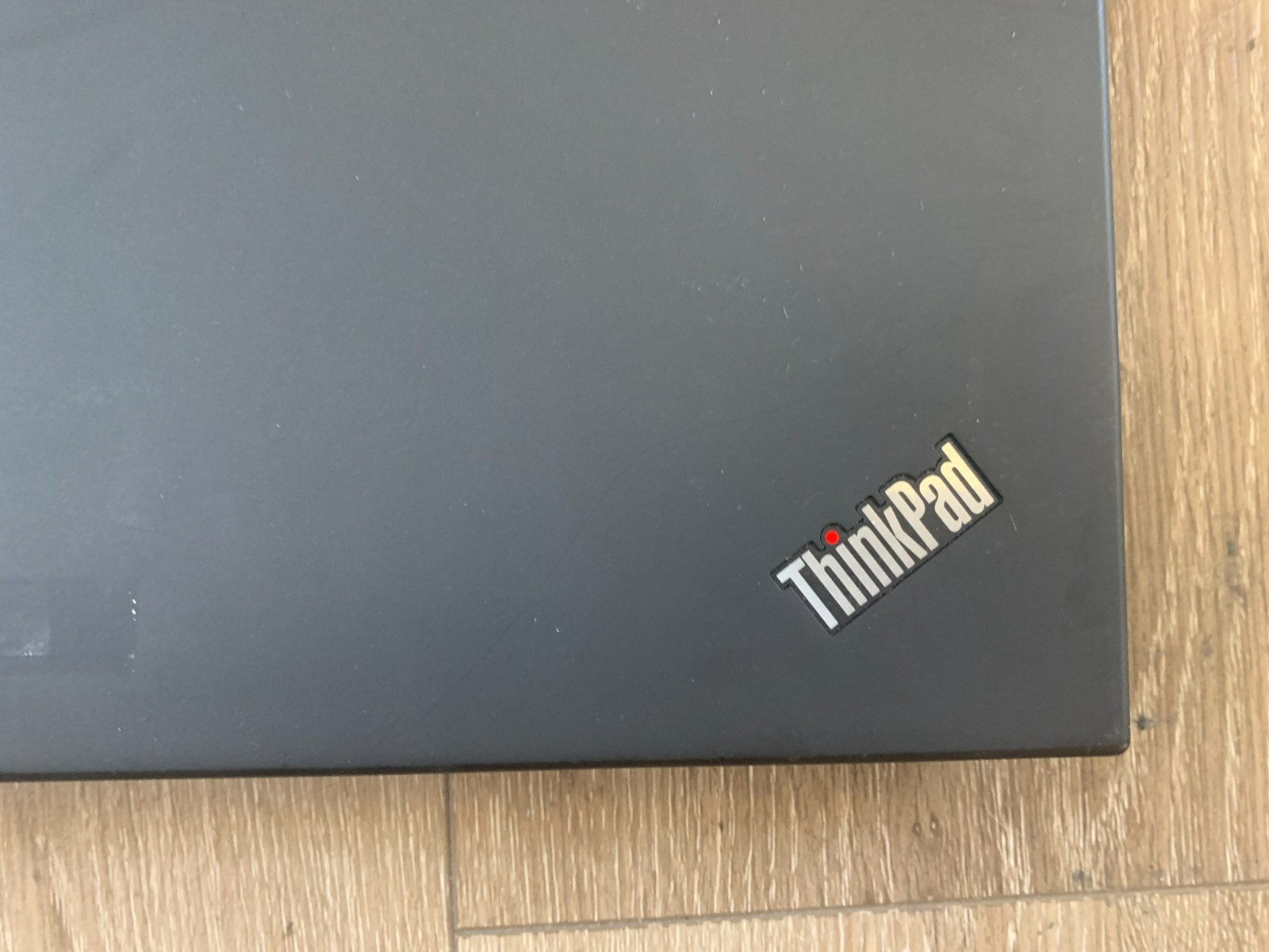 Lenovo ThinkPad T520 15.6″ Intel Core i5-2520M 2.50GHz 4GB RAM 500GB HDD Win 10