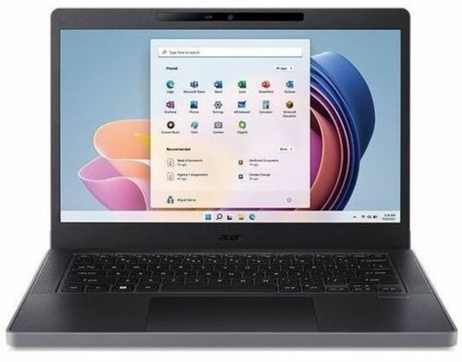 Acer – NX.BHMAA.002 – Acer TravelMate B5 14 TMB514-31-G2 TMB514-31-G2-P97S 14