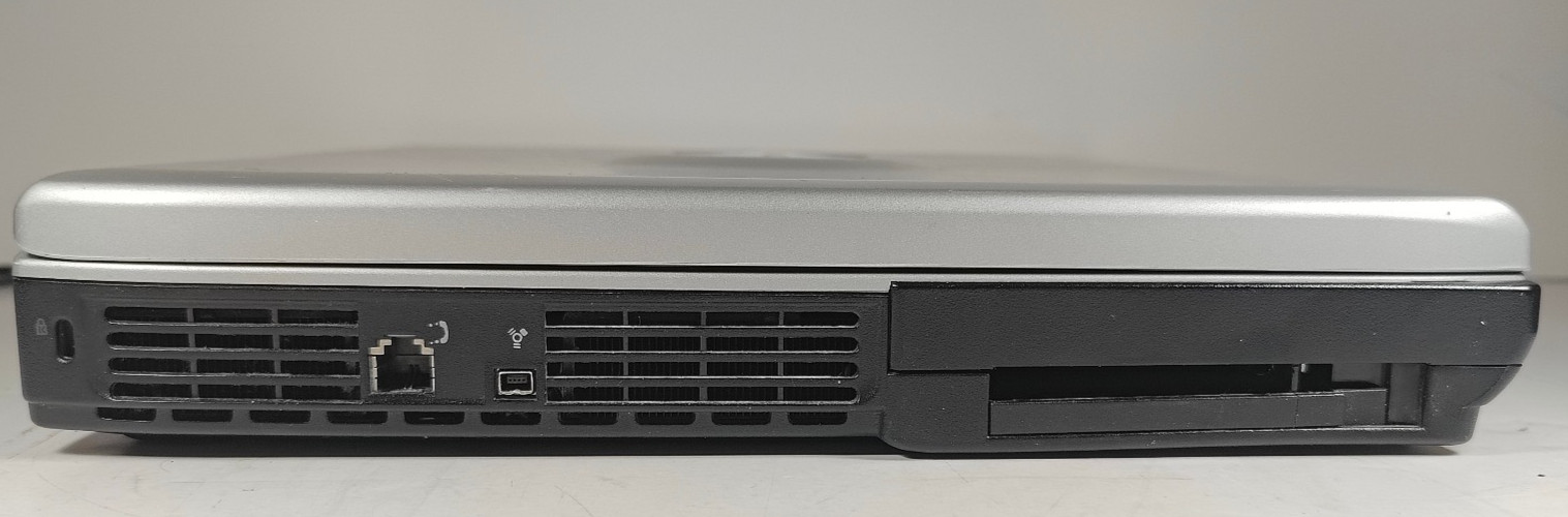 Compaq Presario 2590US 15″ Intel Pentium 4 2.3GHZ 768MB RAM 60GB HDD WinXP ATI