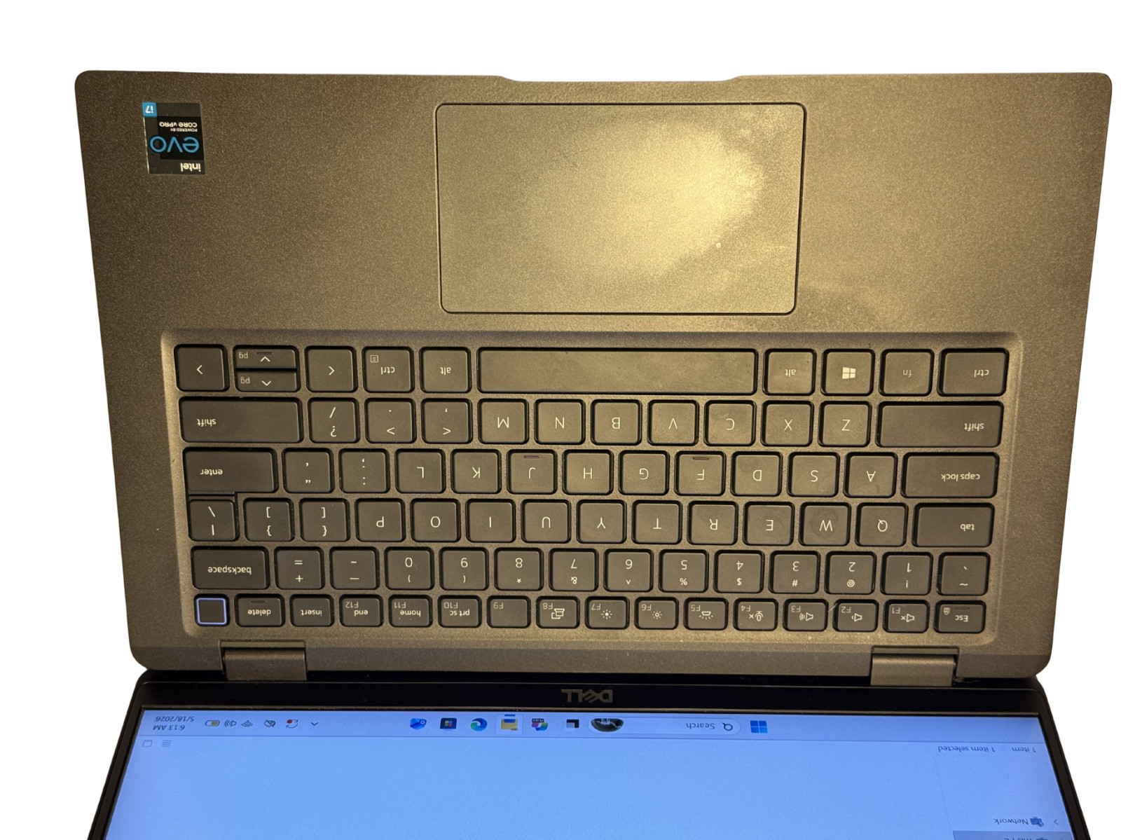 Dell Latitude 7420 14-In i7-1185G7 16GB RAM 256GB SSD Win 11 Pro