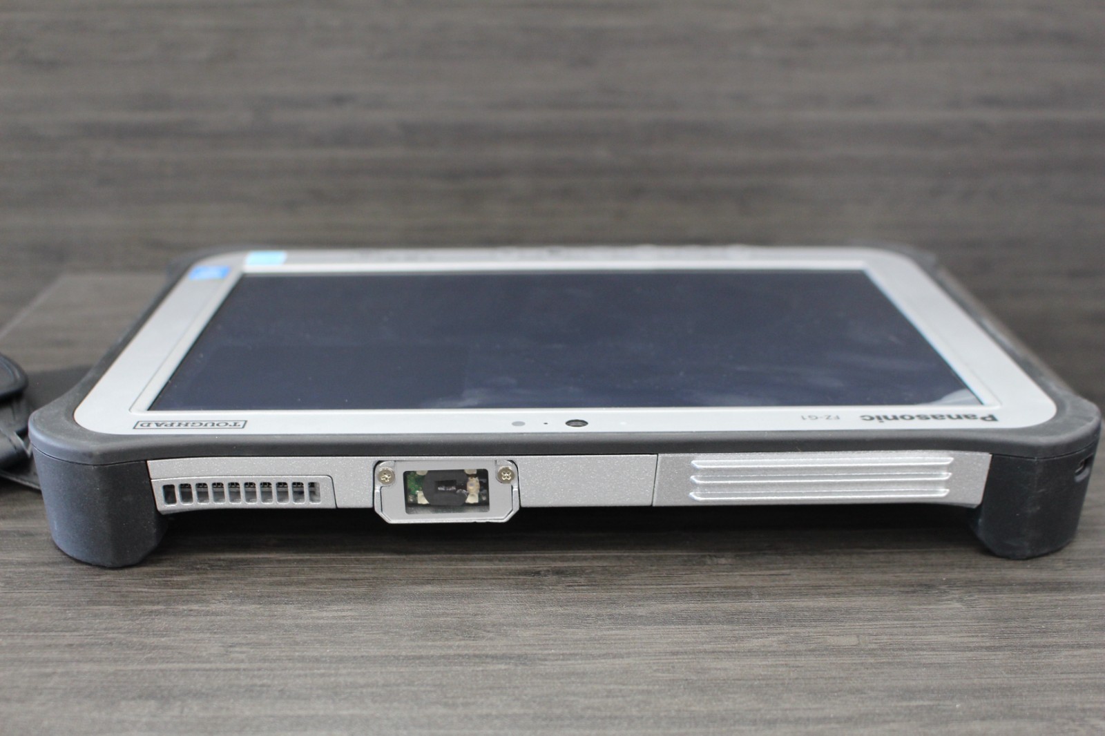 Panasonic Toughbook FZ-G1 MK2 Core I5-4310U 8GB 256GB, BCR, 4G, Standard Battery