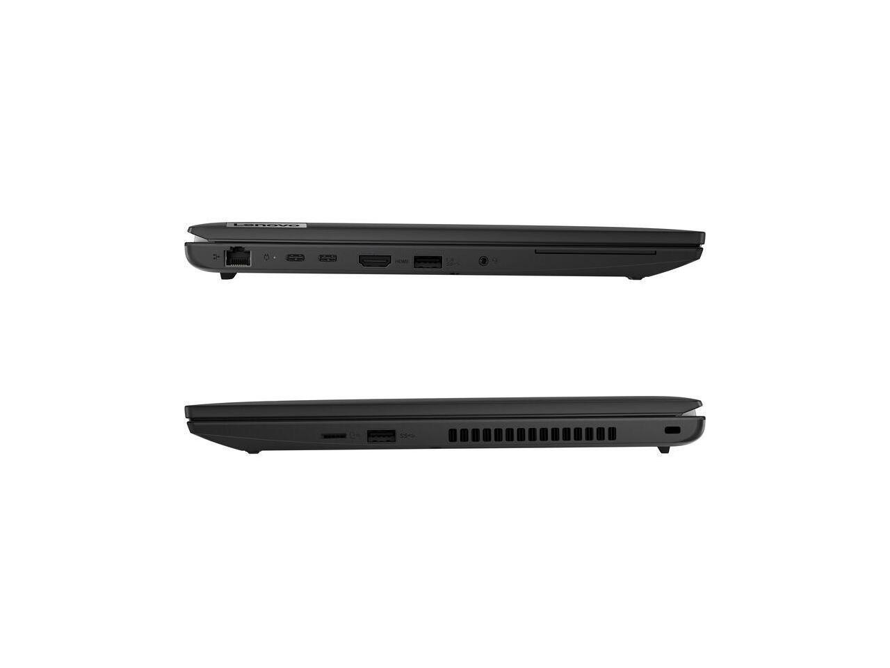 LENOVO THINKPAD L15 GEN 3 15.5″ FHD AMD RYZEN 5 PRO 5675U – 16GB RAM, 256GB SSD