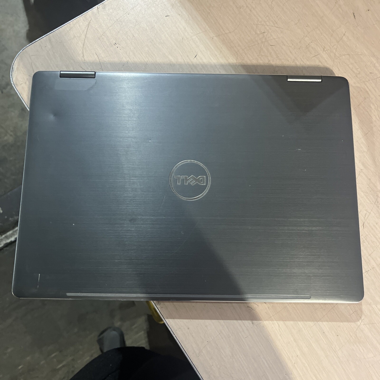 DELL LATITUDE 3379 INTEL CORE I5-6300U 2.40GHZ 4GB RAM NO HD