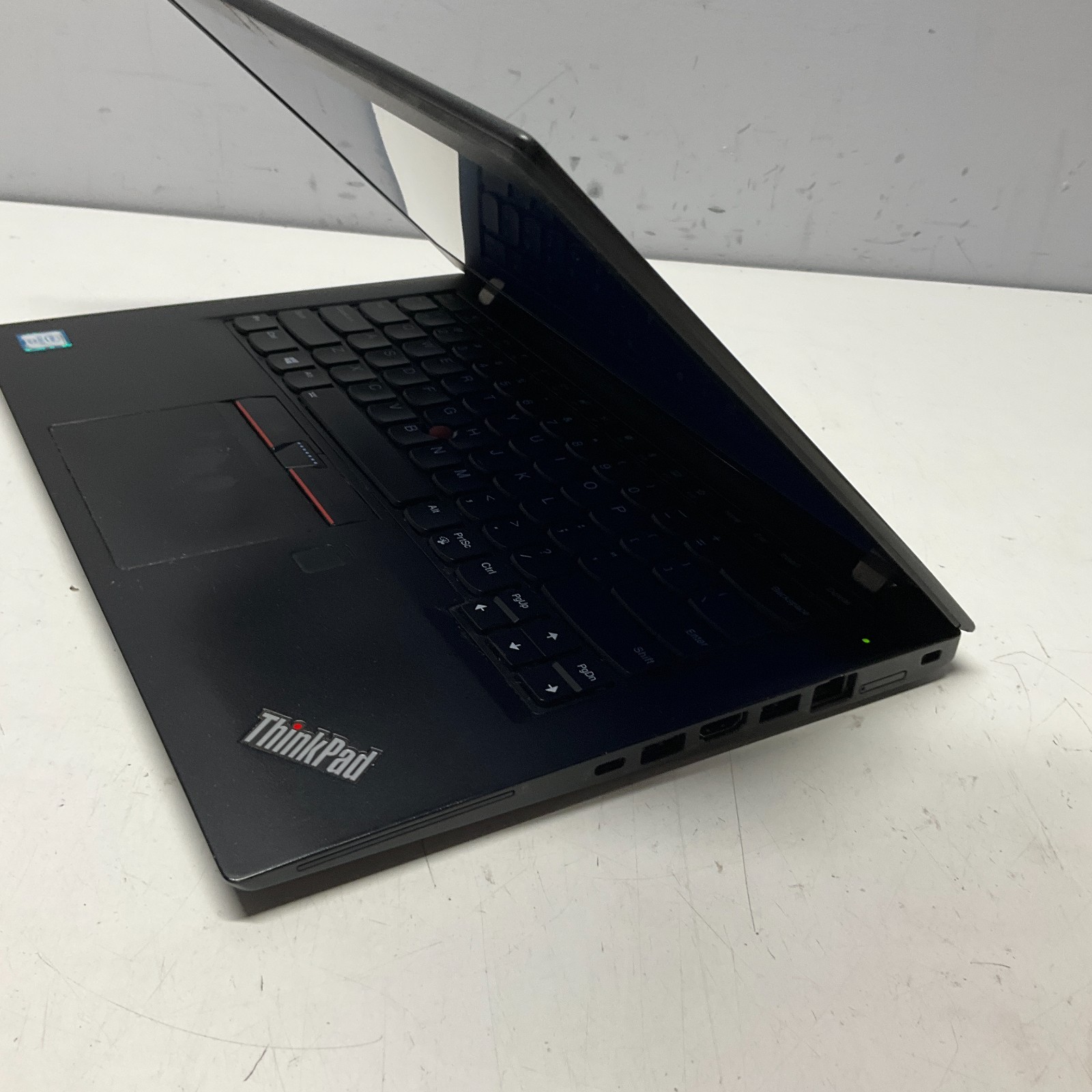 Lenovo Thinkpad T470s Laptop Intel i7-7600U @ 2.80 GHz 4GB 256GB SSD Win 10 Pro