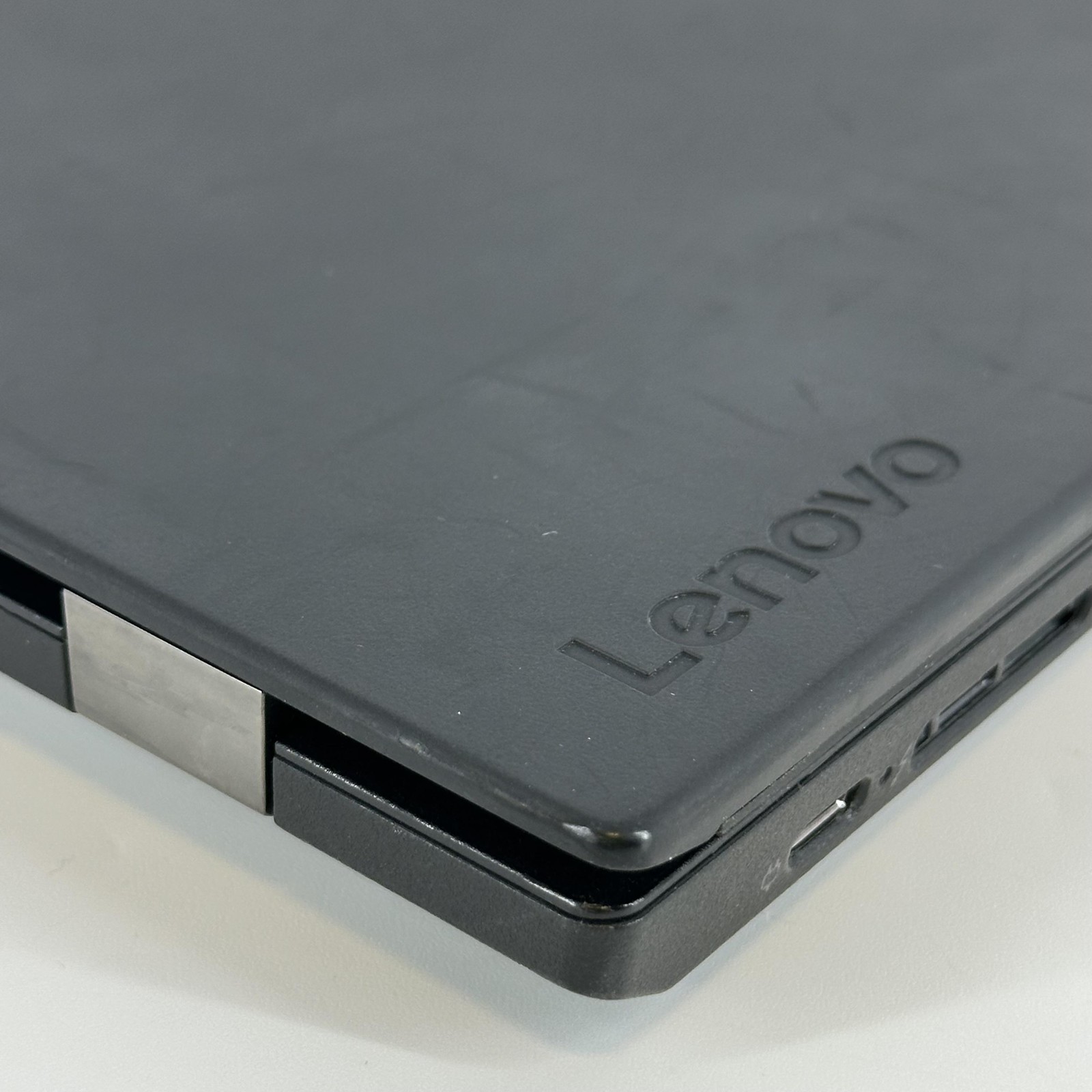 Lenovo ThinkPad T580 15.6 Black FHD i7-8650U 1.90GHz 16GB 512GB SSD Good