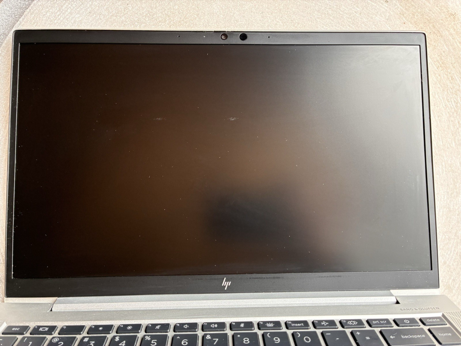 HP HP EliteBook 840 G8 Notebook PC i7-1165G7 2.80 GHz 16GB RAM 256GB SSD Windows