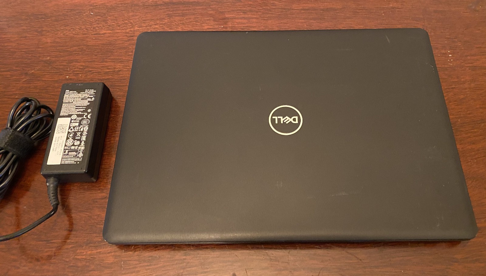 Dell Latitude 3490 Laptop 256GB SSD Intel i5-8250U 1.6GHz 16GB RAM