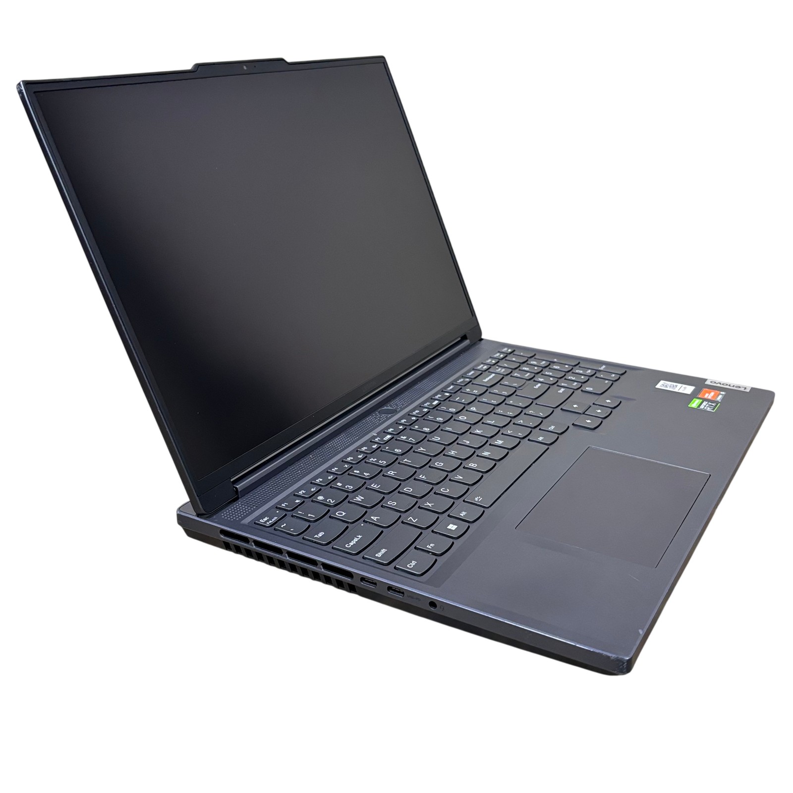 Lenovo Legion Slim 5 16APH8 Ryzen 5 7640HS RTX 4060 16GB RAM 512GB SSD 16″
