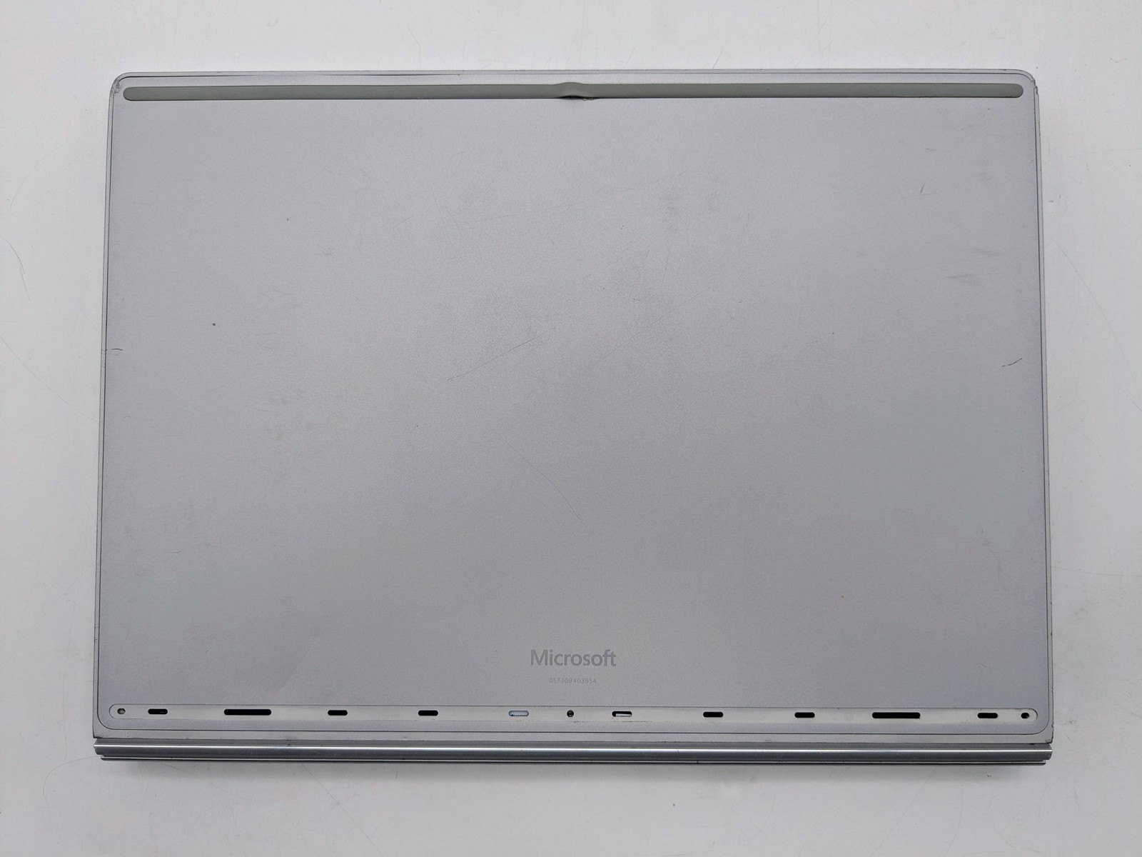 Microsoft Surface Book 3 13″ 3000 x 2000 Touch I7-1065G7 512GB 32GB W11 GTX 1650