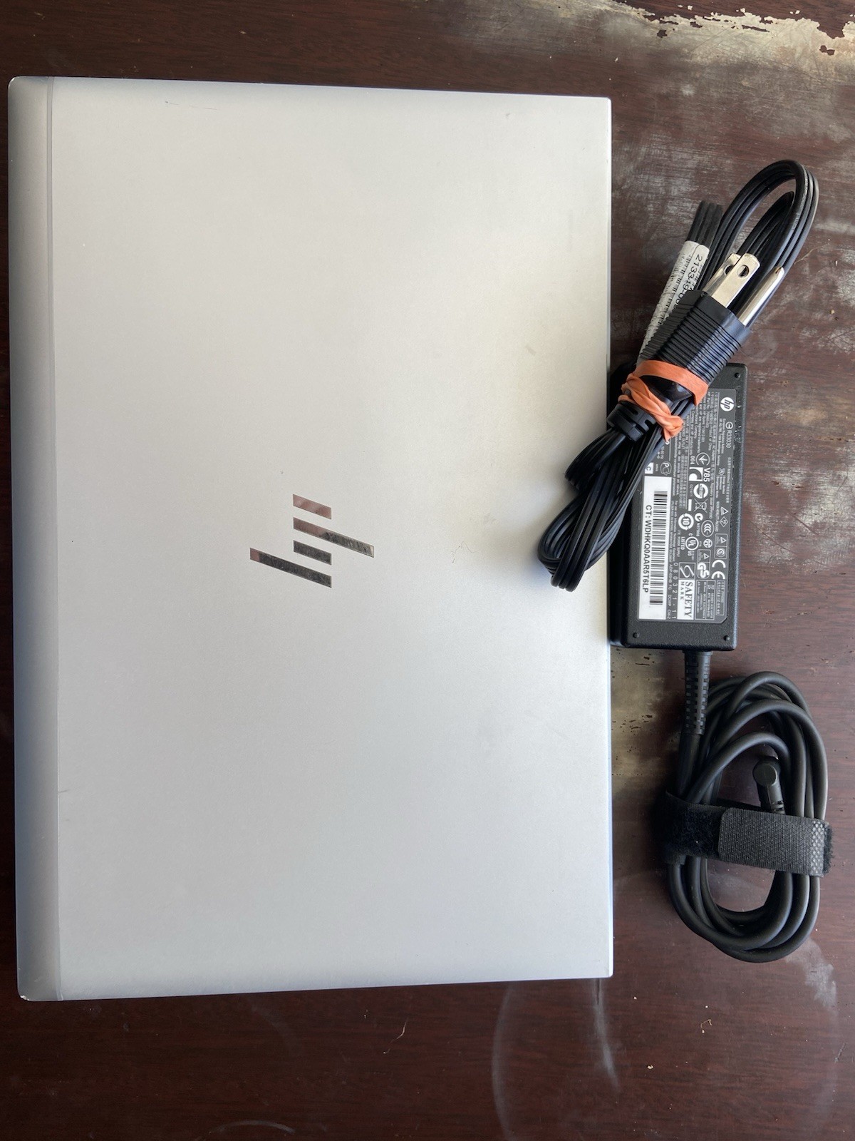 HP ELITEBOOK 845 G8 | AMD RYZEN 5 PRO 5650U 2.30GHZ | 512GB | 16GB | Windows 11