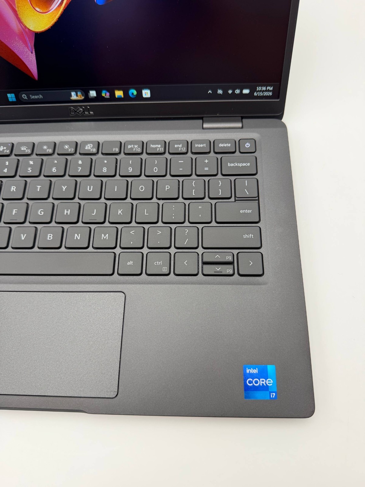 Dell Latitude 7320 13.3″ FHD Intel Core i7-1165G7 16GB 256GB NVMe Backlit Win11p