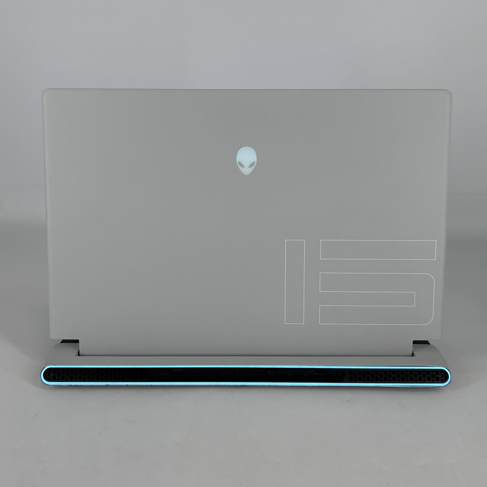 Dell Alienware X15 R2 165Hz FHD 2.3GHz i7-12700H 16GB 1TB RTX 3070 Ti FRAME GAP