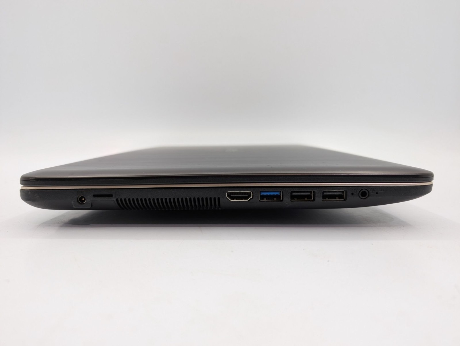 Asus K540UA-Q31B-CB 15.6″ Laptop i3-8130U 6GB RAM Missing HDD Connector Boots