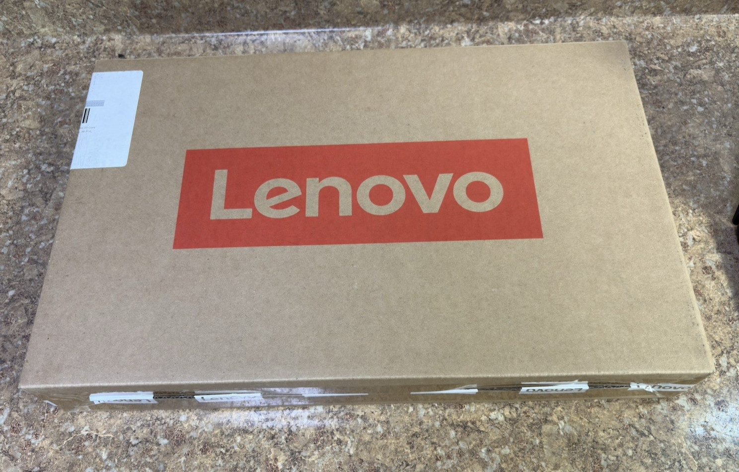 Lenovo V14 G4 14″ Ryzen 5 40GB RAM 1TB SSD W/ 512GB Ext. SSD & Carry Case *New*